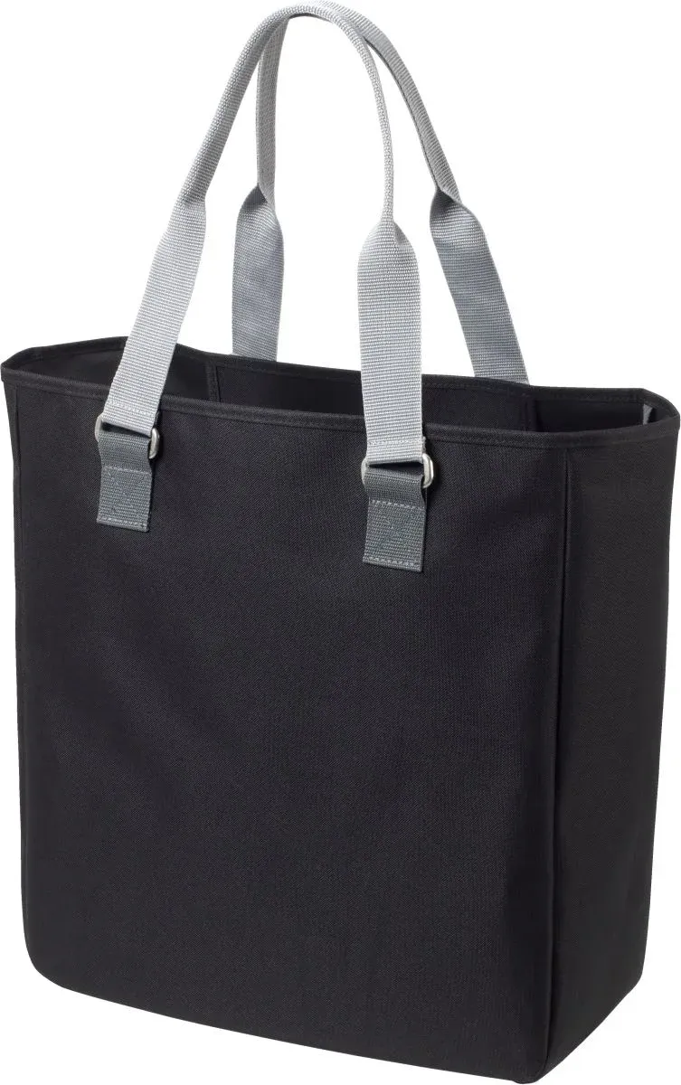 Halfar 1807781 – Shopper "Solution" – Black