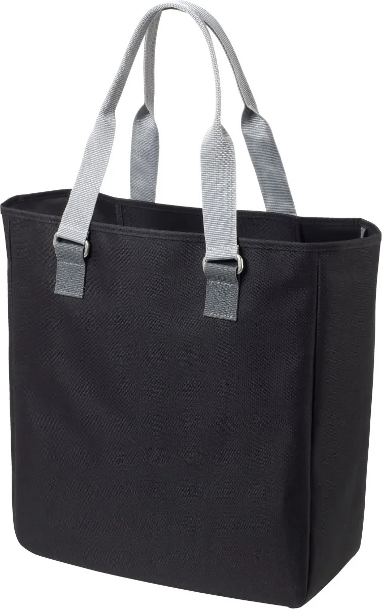 Halfar 1807781 – Shopper "Solution" – Black