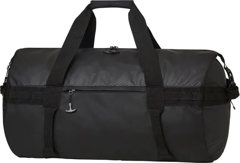 Halfar 1818035 – Sport-/Reisetasche "Active" – Black