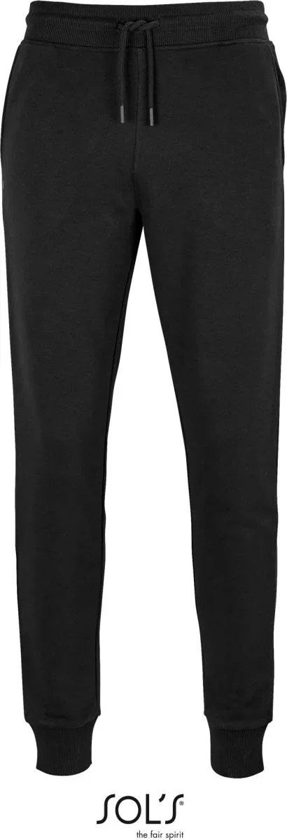 SOL's Collection Jet Men – Herren Jogginghose – Black