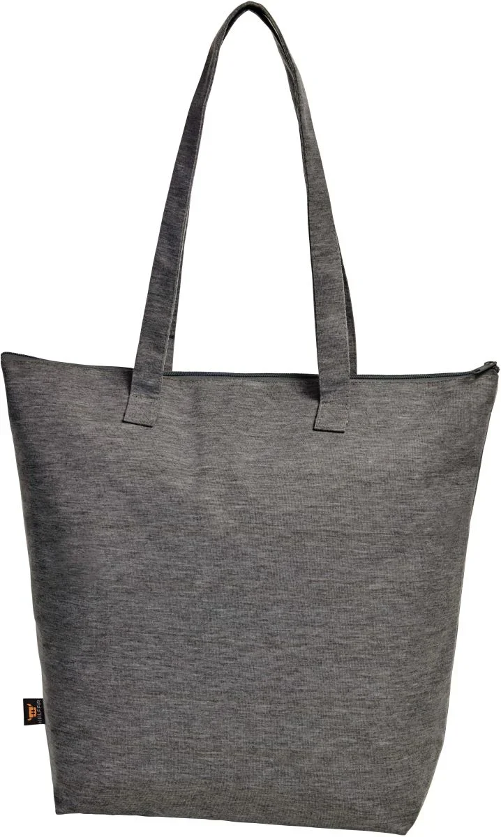 Halfar 1814000 – Shopper "Jersey" – Anthracite