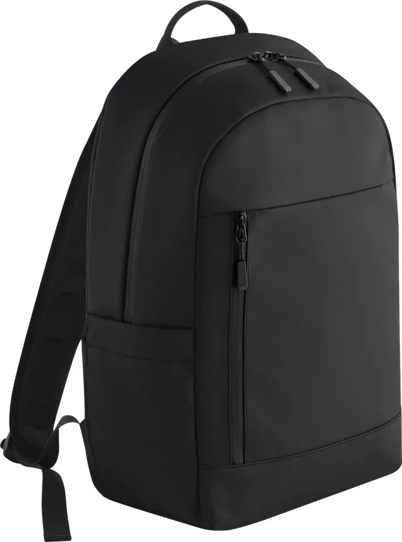 BagBase BG 340 – Rucksack "Everyday" – Black
