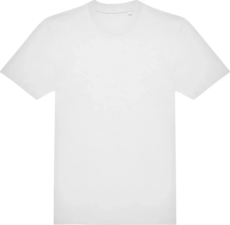 B&C Collection E220 – Schweres T-Shirt – White