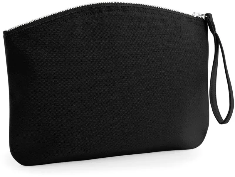 Westford Mill W 820 – EarthAware™ Bio Spring Wristlet – Black