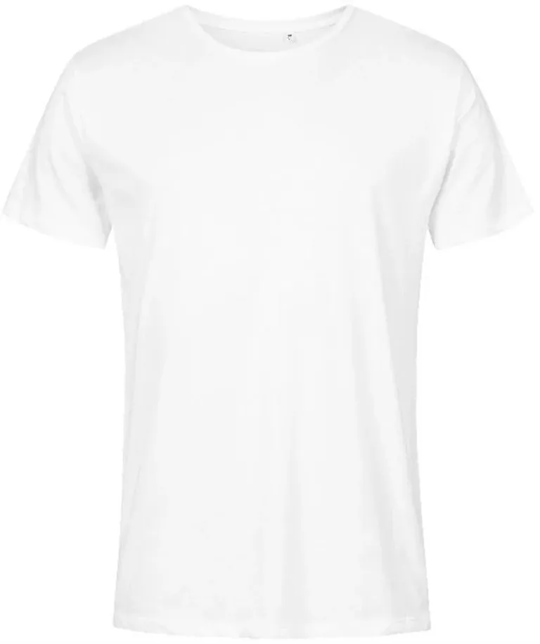Promodoro 1400 – Herren X.O T-Shirt – White