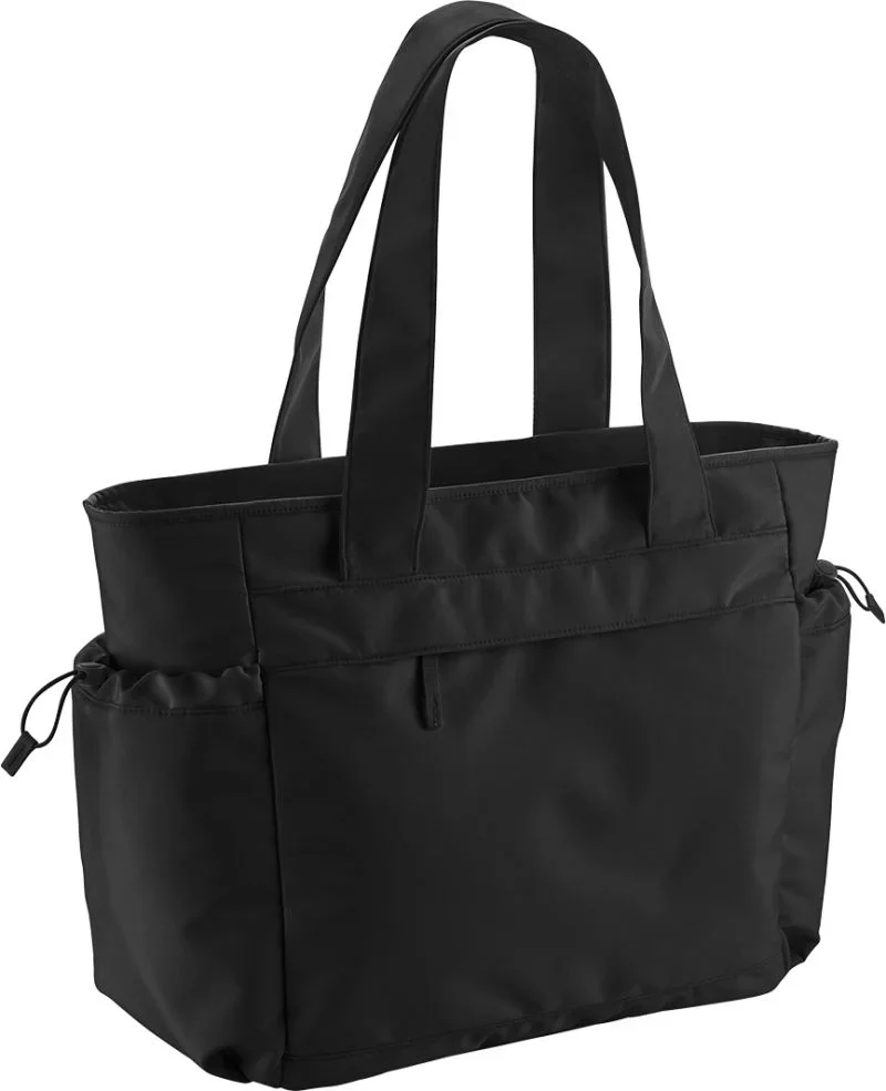 Quadra QS 303 – Tasche "Studio" – Black