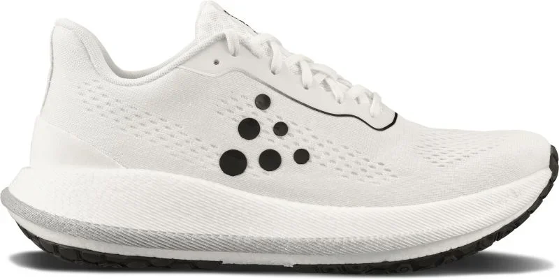 Craft Corporate Pacer W (42) – Damen Laufschuhe – White
