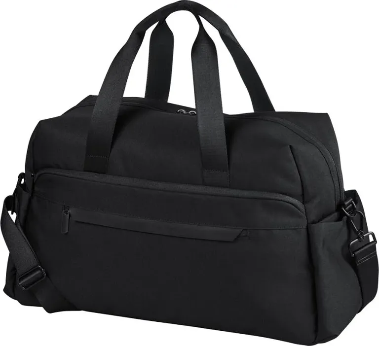 Quadra QD 813 – Reisetasche "Airside" – Black