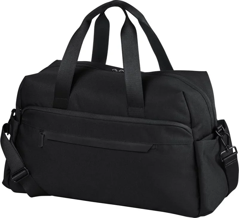 Quadra QD 813 – Reisetasche "Airside" – Black