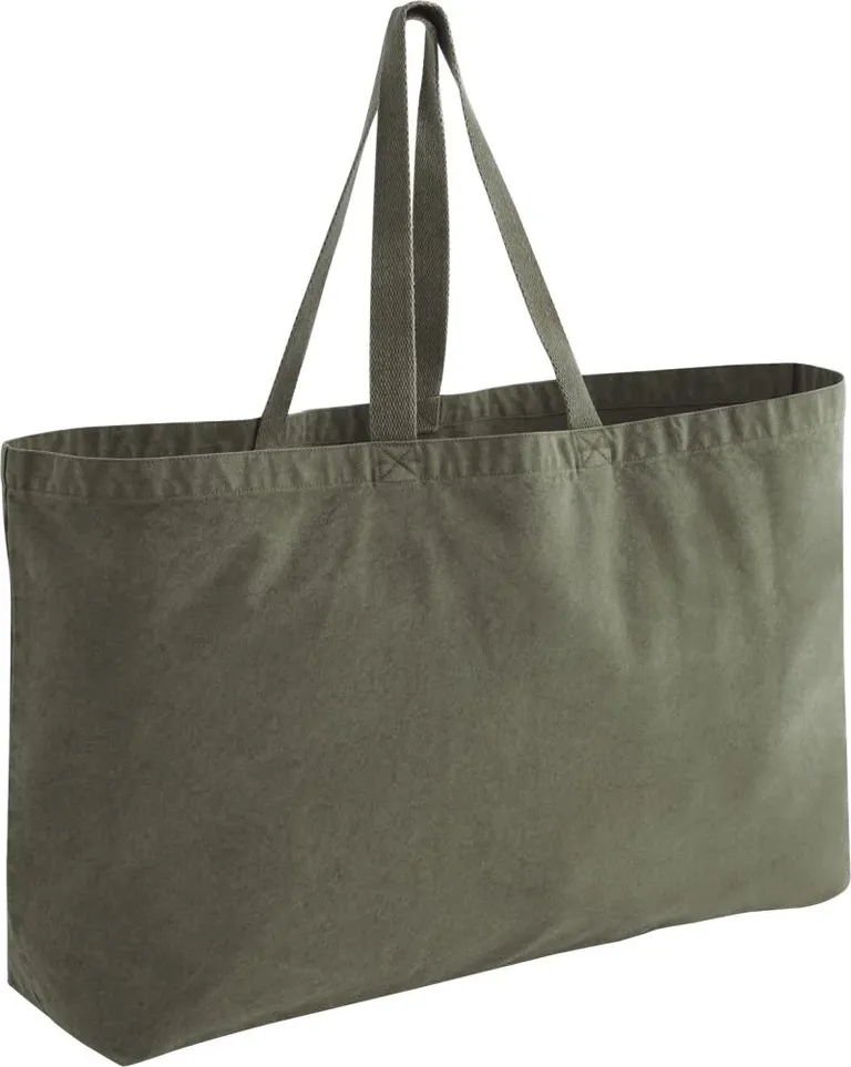 Westford Mill W 348 – Große Tasche "Vintage" – Vintage Moss