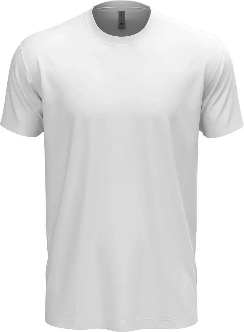 Next Level Apparel N 3600 – Unisex T-Shirt – White