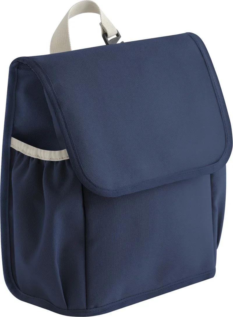 BagBase BG 362 – Kinder Kühltasche "Adventure Cooler" – Navy