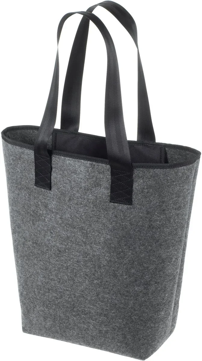 Halfar 1805710 – Shopper "NewClassic" – Anthracite