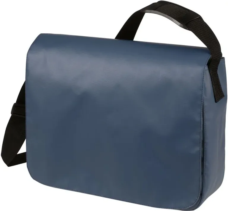 Halfar 1806052 – Umhängetasche "Style" – Navy