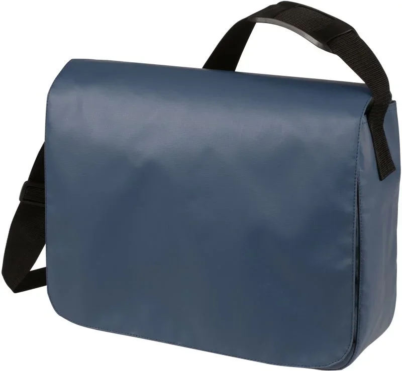 Halfar 1806052 – Umhängetasche "Style" – Navy