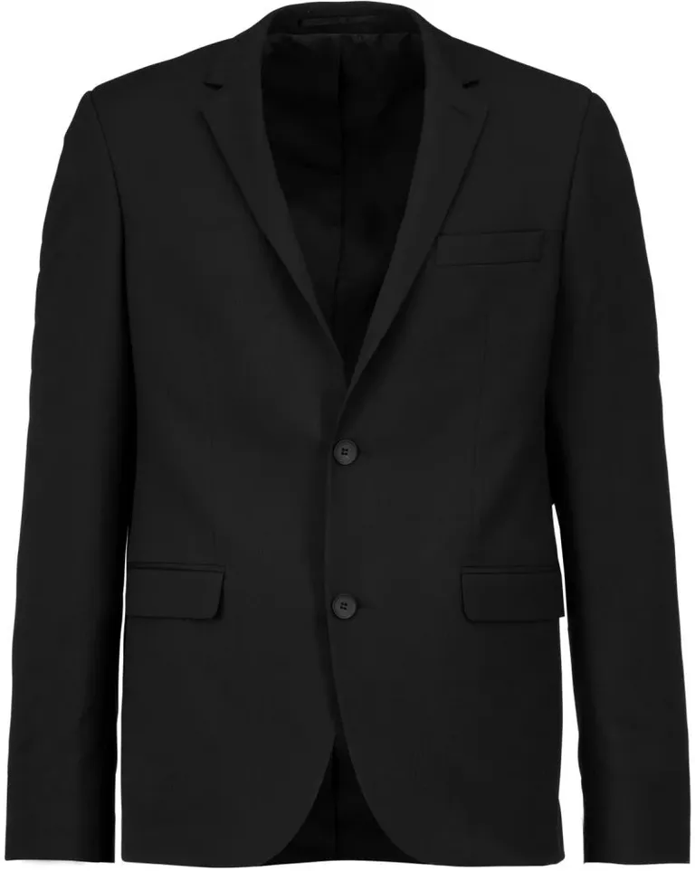 Kariban K 6130 – Herren Anzugsakko – Black