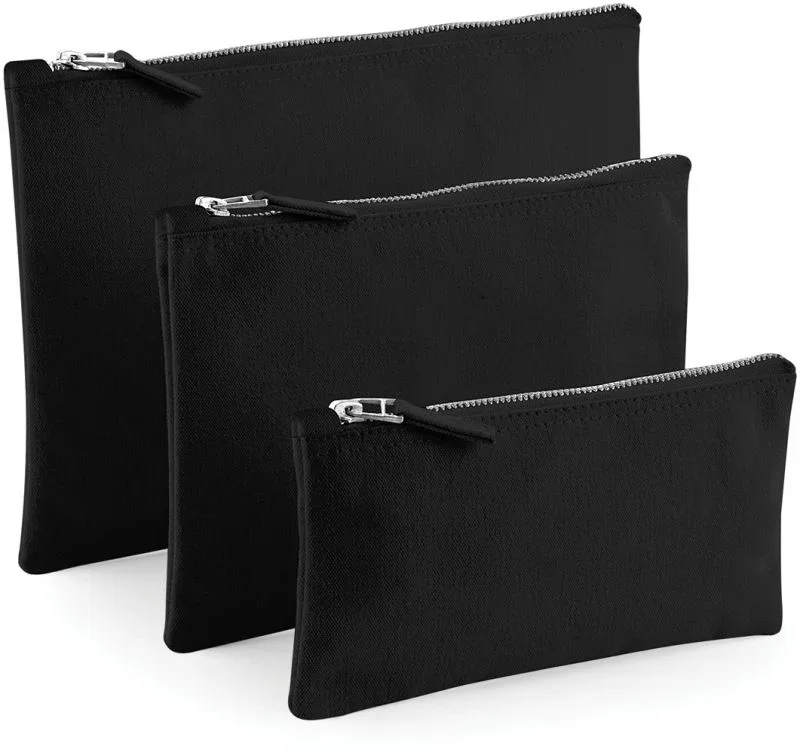 Westford Mill W 530 – Canvas Accessoires Tasche – Black