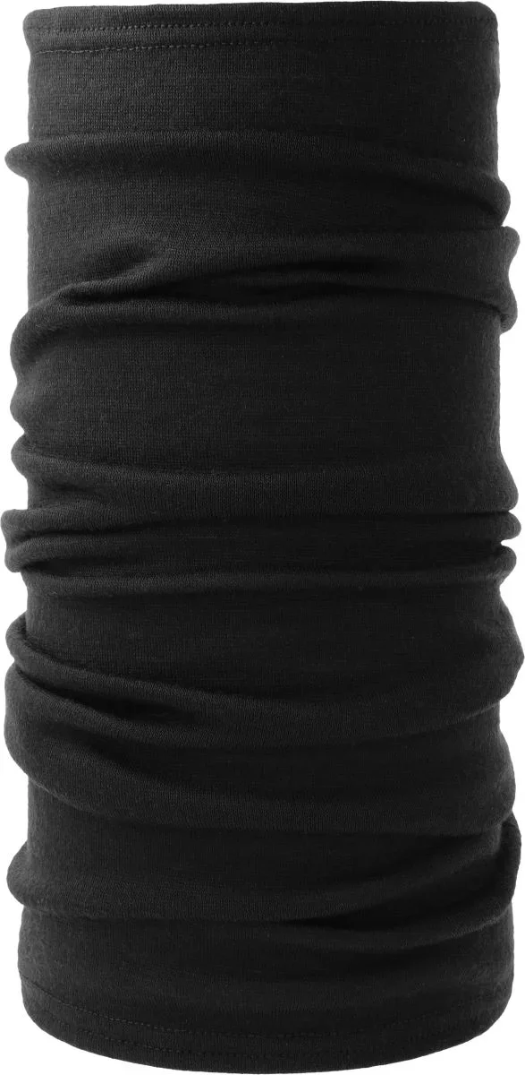 Atlantis Nantai – Merino Schlauchtuch – Black