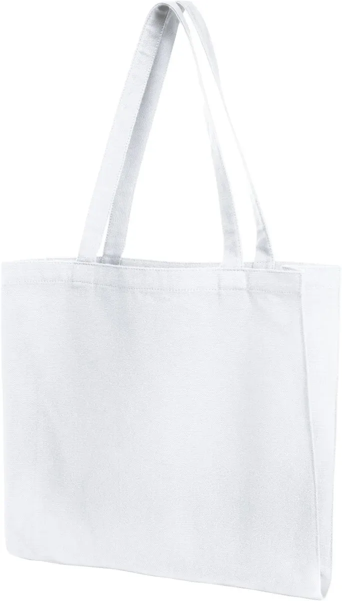 Halfar 1809798 – Shopper "Mall" – White