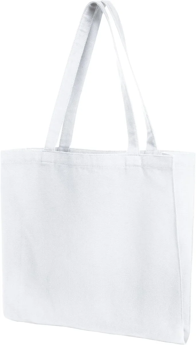 Halfar 1809798 – Shopper "Mall" – White