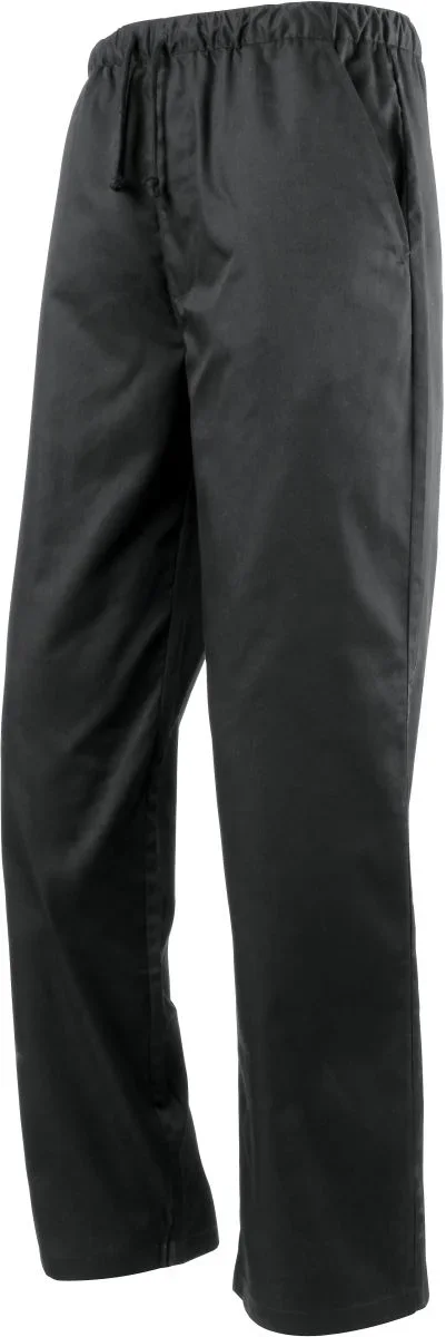 Premier PR 553 – Kochhose – Black