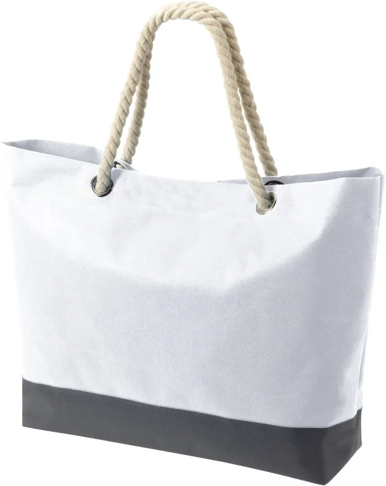 Halfar 1807785 – Shopper "Bonny" – White