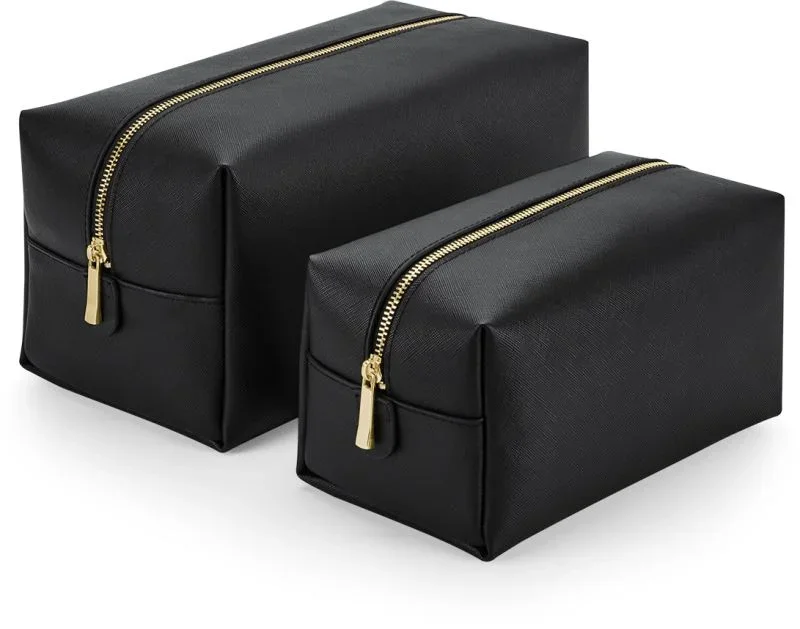 BagBase BG 749 – Accessoires Tasche "Boutique" – Black