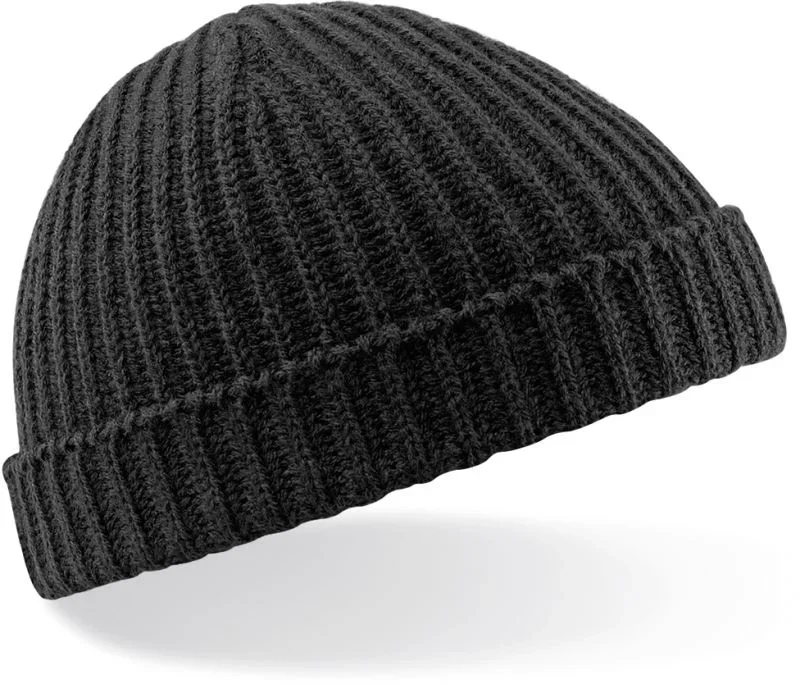 Beechfield B 460 – Fischermütze – Black