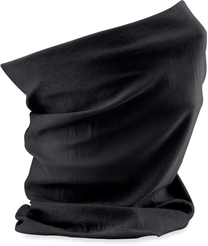 Beechfield B 915R – Morf® Recycled – Black