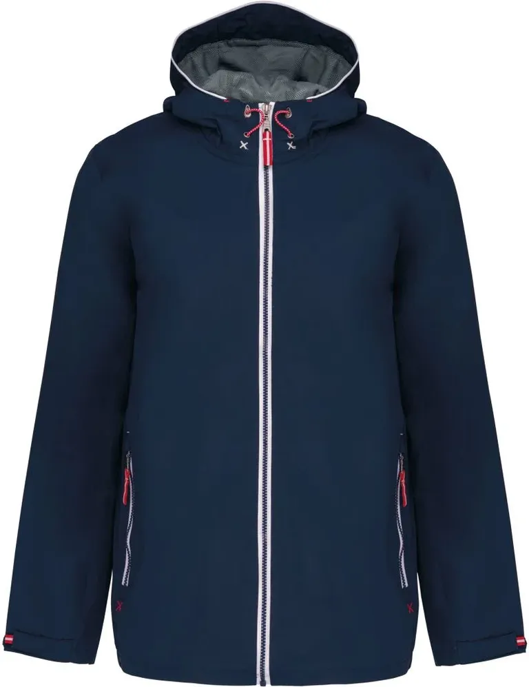Kariban K 6104 – Wasserdichte Jacke – Navy