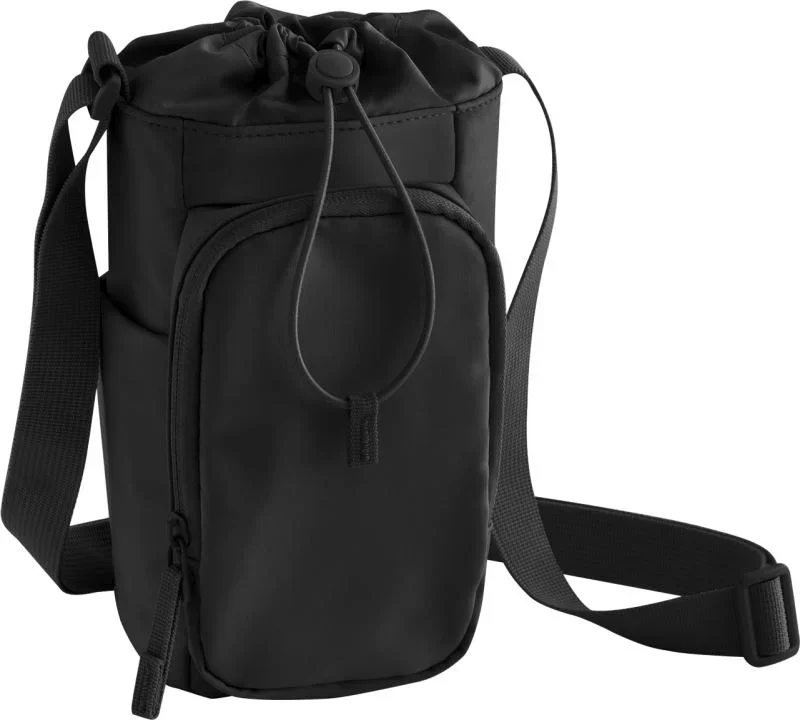 Quadra QS 302 – Flaschentasche "Studio" – Black