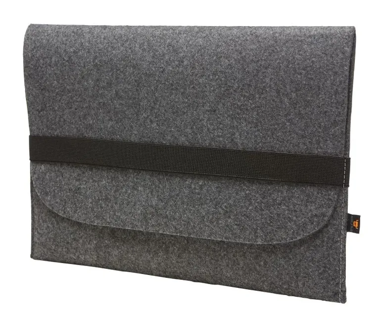Halfar 1809117 – Mappe ModernClassic M – Anthracite