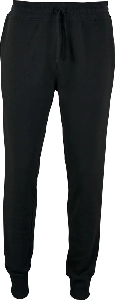 SOL's Collection Jake Men – Herren Jogginghose – Black