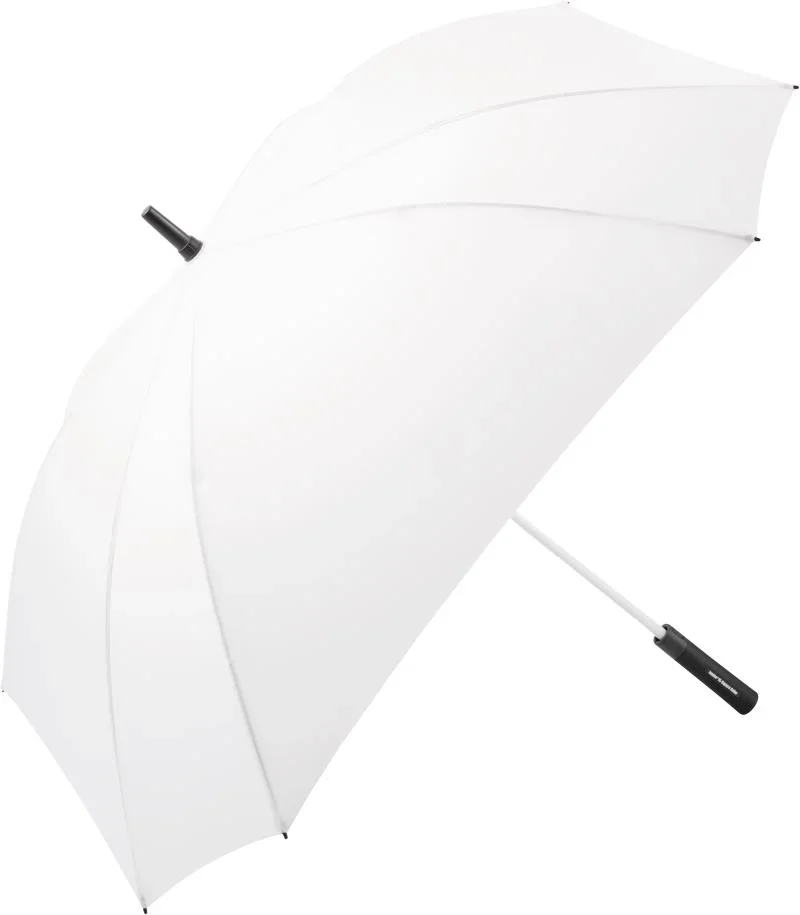 Fare 2393 – AC Gästeschirm Jumbo® XL Square Color – White