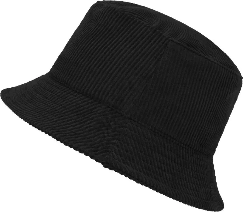 Myrtle Beach MB 6255 – Kord Fischer Hut – Black