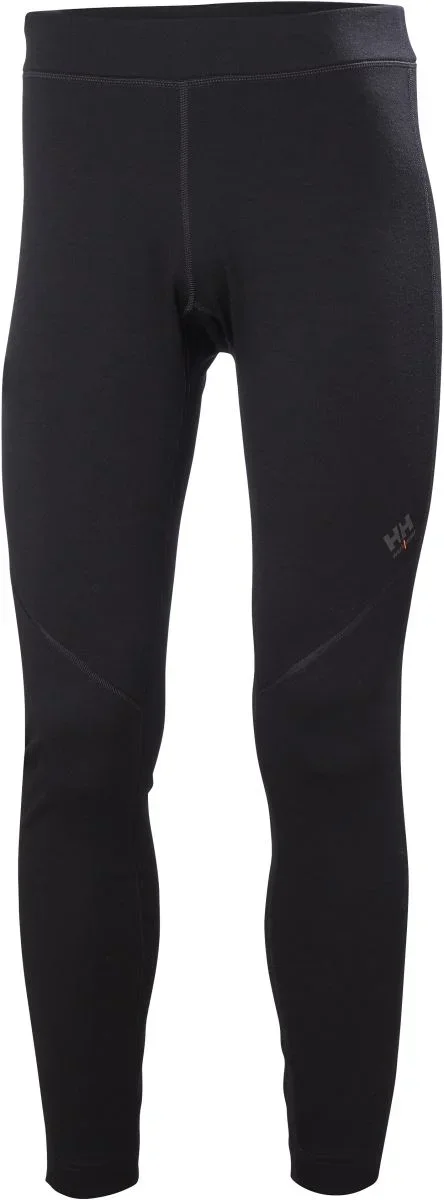 Helly Hansen Lifa 75506 – Herren Funktionsunterwäsche "LIFA" – Black