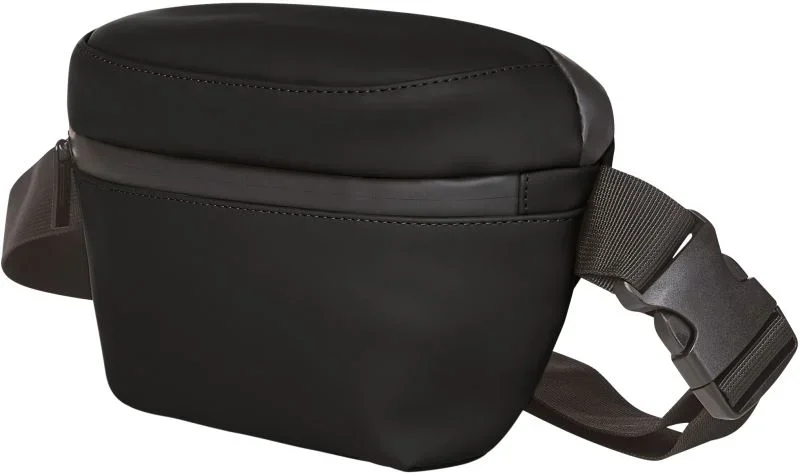 Halfar 1818058 – Gürteltasche "Pure" – Black