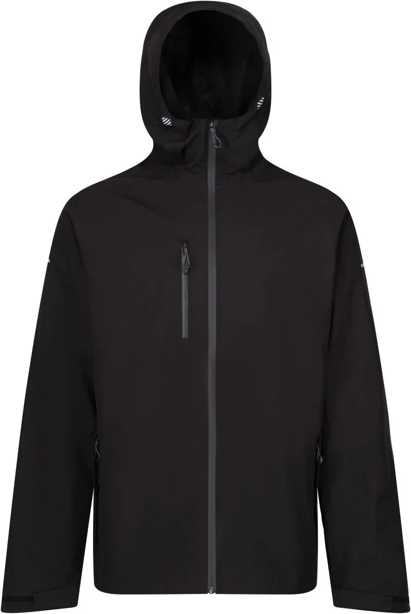 Regatta Professional TRW 529 – Stretch Jacke "X-Pro Beacon" – Black/Black