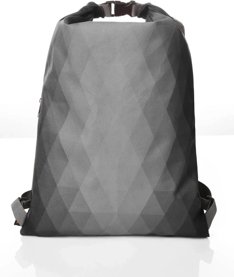 Halfar 1815000 – Rucksack "Diamond" – Black