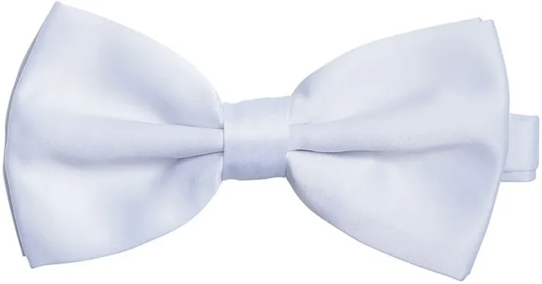 Korntex KXBTIE – Fliege – White