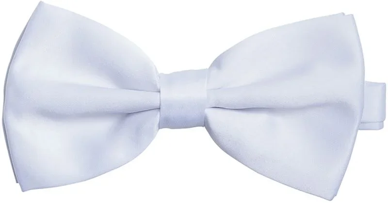 Korntex KXBTIE – Fliege – White