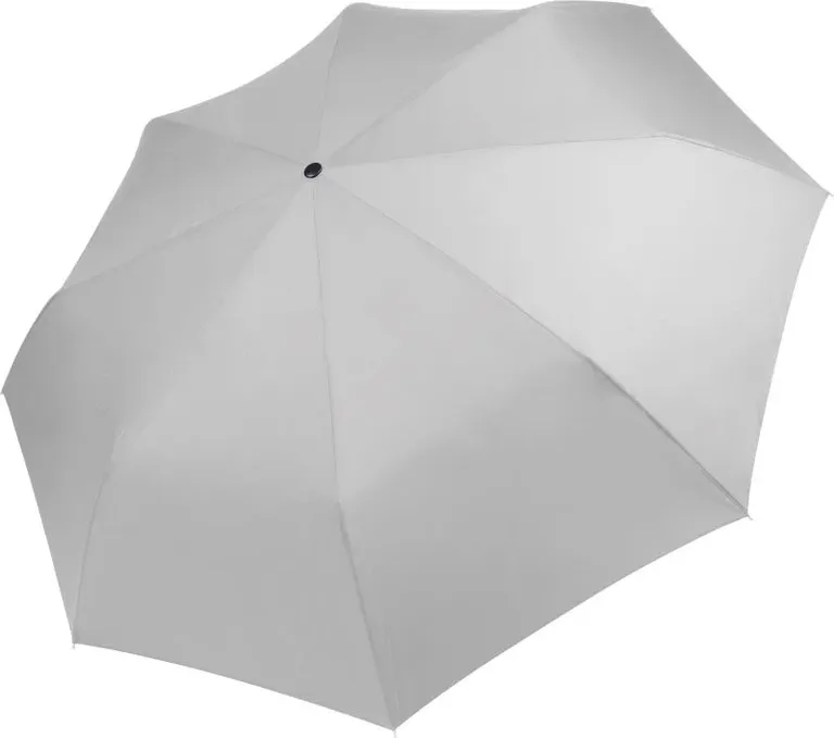 KiMood KI 2010 – Mini Taschenschirm – White