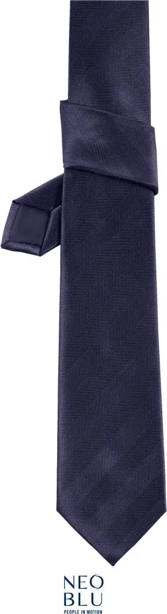 NEOBLU Tommy – Krawatte – Night Blue