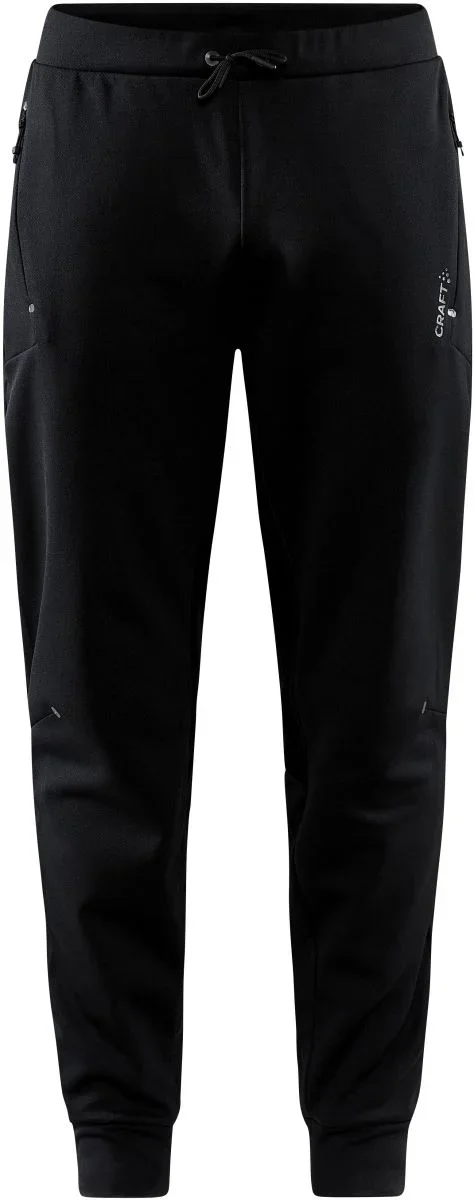 Craft Corporate ADV Unify Pants M – Herren Trainingshose – Black