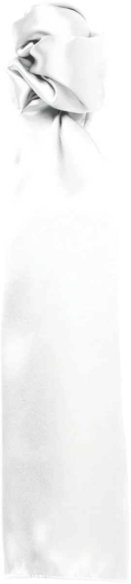 Premier PR 730 – Damen Business Schal – White