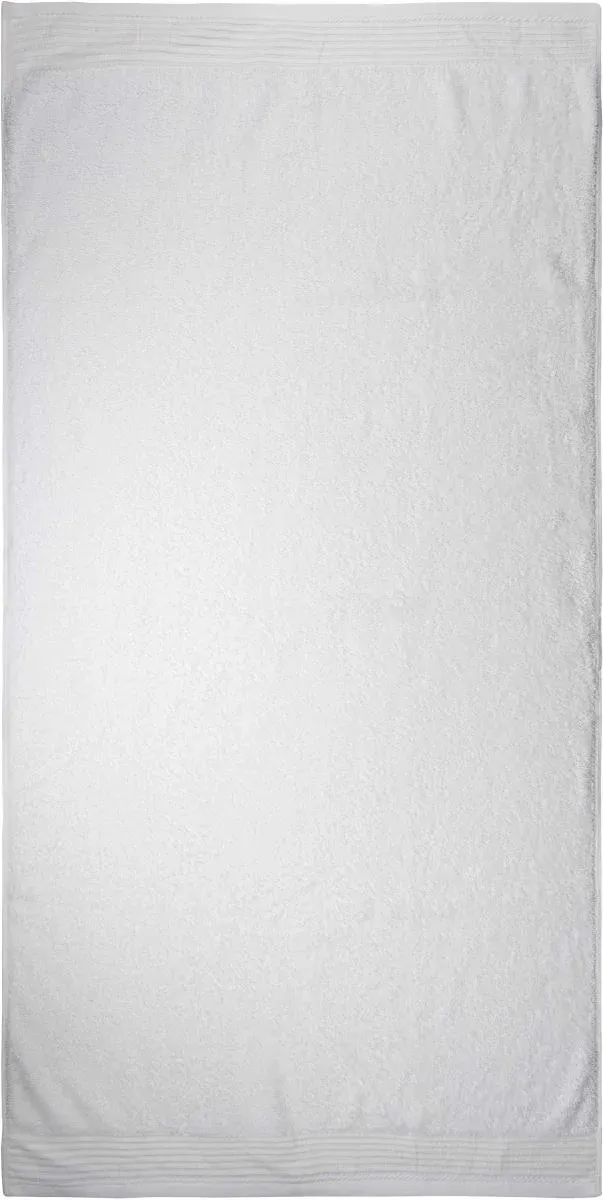 The One Towelling Classic 70 – Duschtuch "Classic" – White