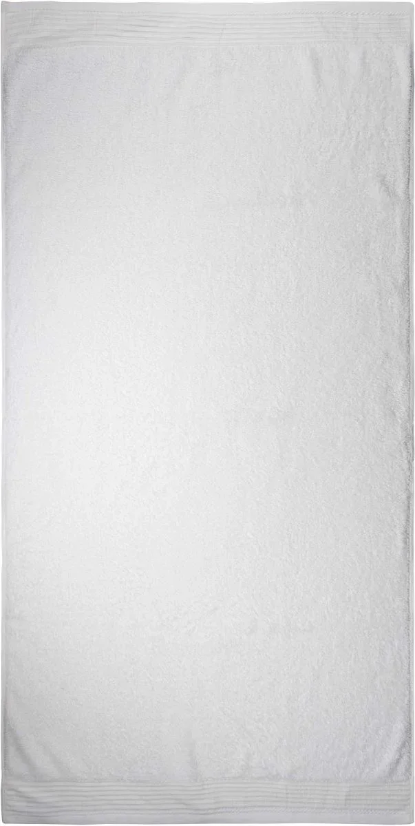 The One Towelling Classic 70 – Duschtuch "Classic" – White