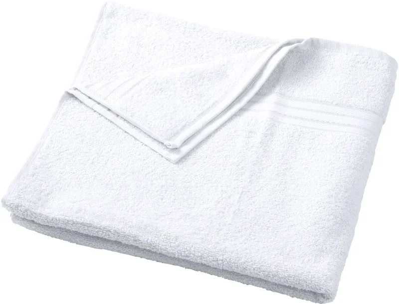 Myrtle Beach MB 422 – Duschtuch – White