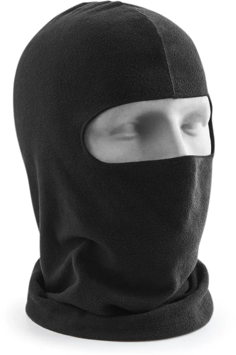 Beechfield B 230 – Sturmhaube – Black