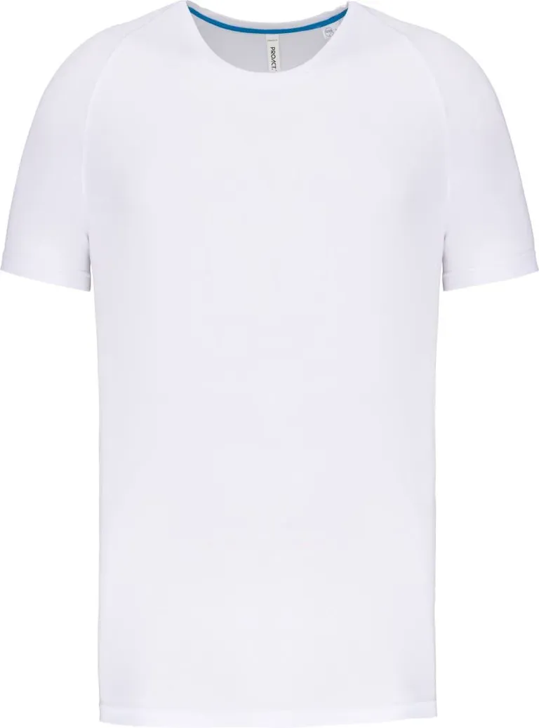 Kariban PA 4012 – Herren Sport Shirt – White